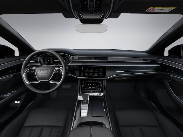 Audi A8 L TFSI E 60 TFSI E Quattro Tiptronic - 2025 - Joinsteer - #10