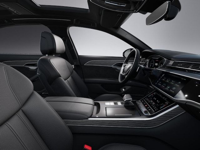 Audi A8 L TFSI E 60 TFSI E Quattro Tiptronic - 2025 - Joinsteer - #11