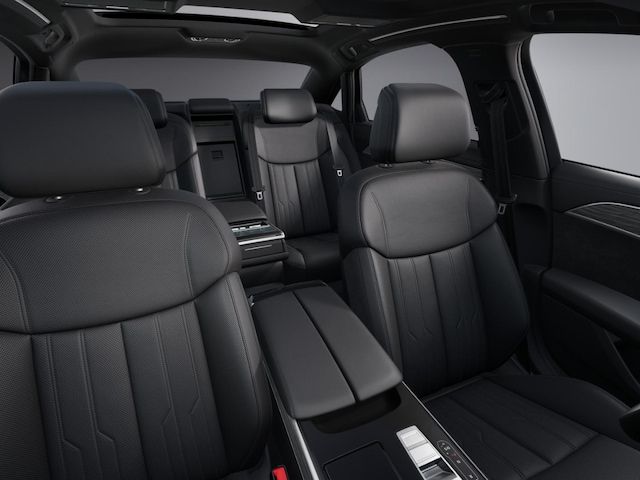 Audi A8 L TFSI E 60 TFSI E Quattro Tiptronic - 2025 - Joinsteer - #12