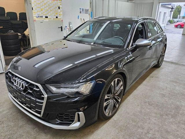 Audi S6 Avant S6 Avant TDI 253344 KW(PS) Tiptronic - 2024 - Joinsteer - #2