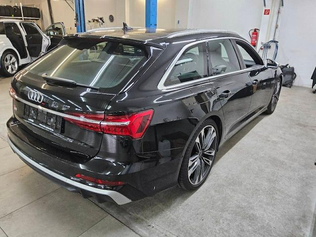 Audi S6 Avant S6 Avant TDI 253344 KW(PS) Tiptronic - 2024 - Joinsteer - #4