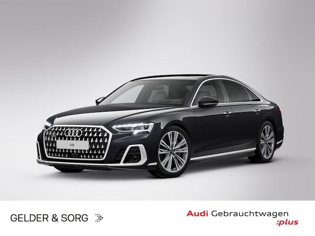 Audi A8 TFSI E 60 TFSI E Quattro Tiptronic - 2025 - Joinsteer - #1