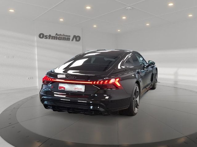 Audi RS E-tron GT E-tron Quattro - 2022 - Joinsteer - #5