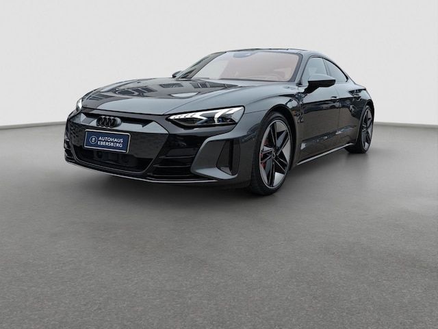 Audi RS E-tron GT E-tron Quattro - 2022 - Joinsteer - #2