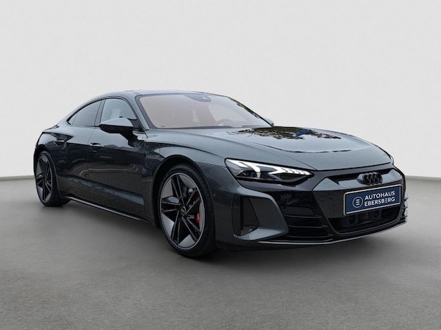 Audi RS E-tron GT E-tron Quattro - 2022 - Joinsteer - #4