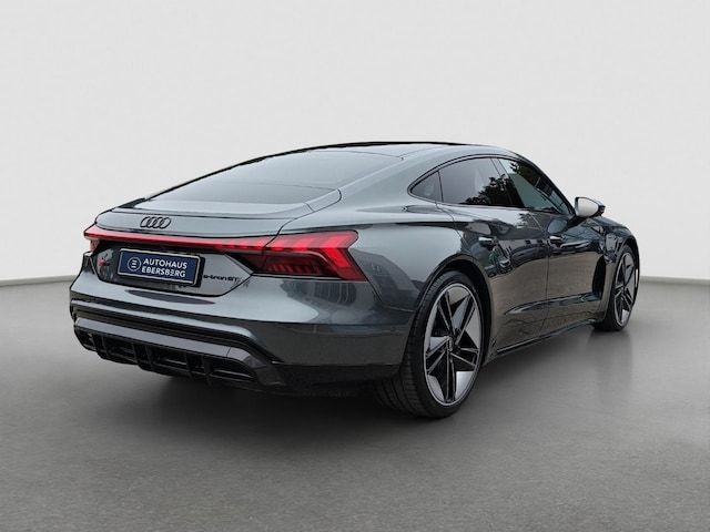 Audi RS E-tron GT E-tron Quattro - 2022 - Joinsteer - #5