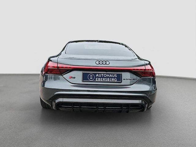 Audi RS E-tron GT E-tron Quattro - 2022 - Joinsteer - #6