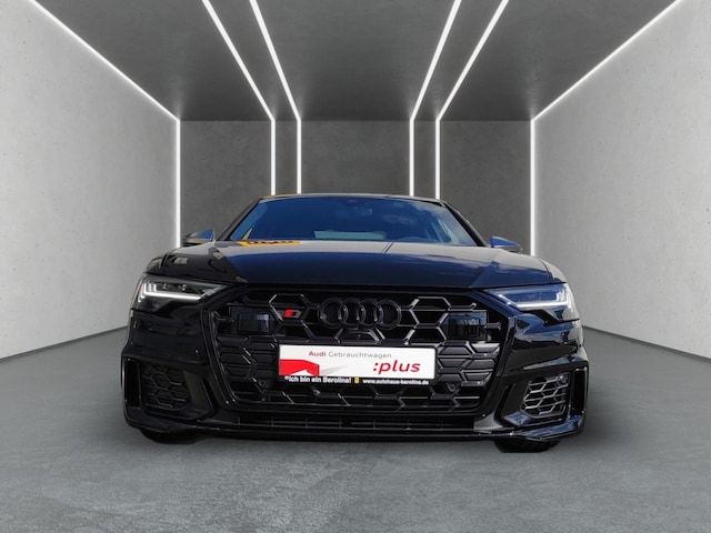 Audi S6 Limousine TDI Quattro Tiptronic - 2024 - Joinsteer - #3