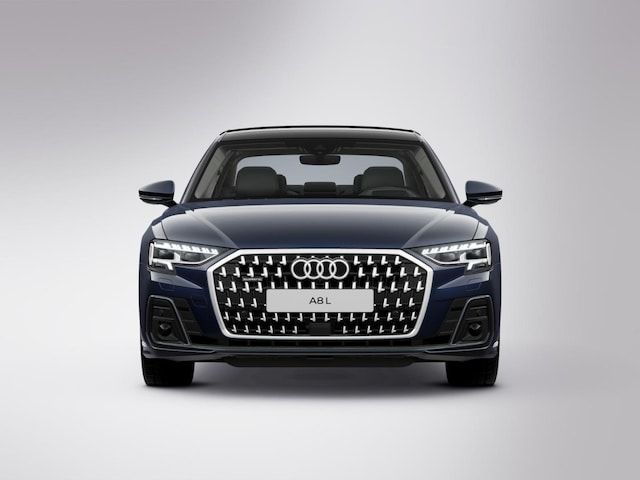 Audi A8 L TFSI E 60 TFSI E Quattro Tiptronic - 2024 - Joinsteer - #5