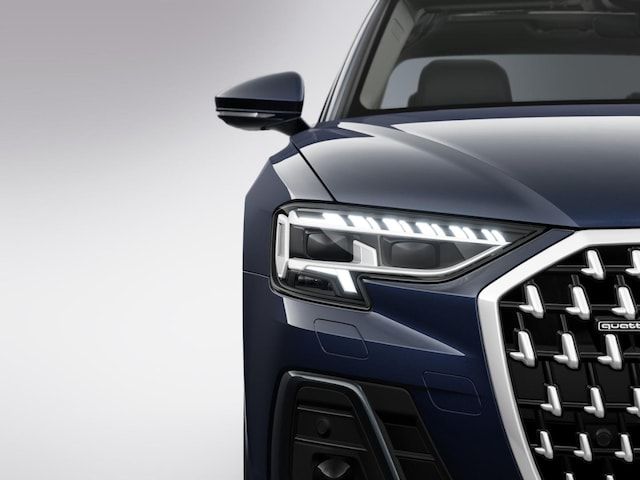 Audi A8 L TFSI E 60 TFSI E Quattro Tiptronic - 2024 - Joinsteer - #6