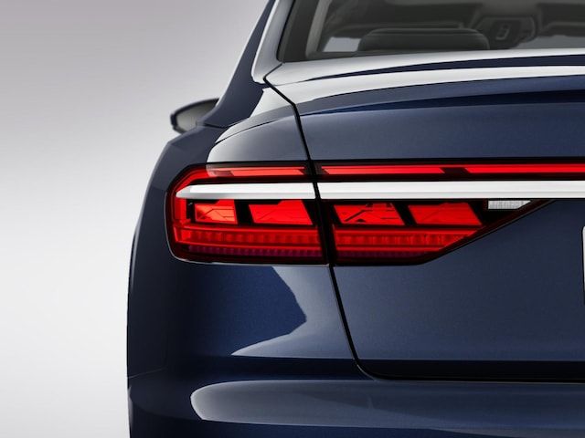 Audi A8 L TFSI E 60 TFSI E Quattro Tiptronic - 2024 - Joinsteer - #7