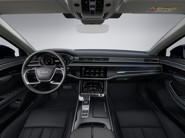 Audi A8 L TFSI E 60 TFSI E Quattro Tiptronic - 2024 - Joinsteer - #9