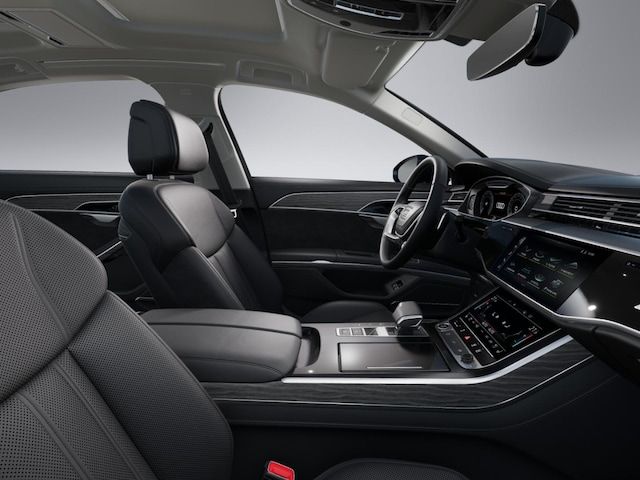 Audi A8 L TFSI E 60 TFSI E Quattro Tiptronic - 2024 - Joinsteer - #10