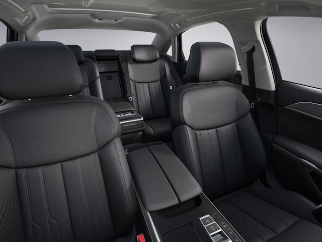 Audi A8 L TFSI E 60 TFSI E Quattro Tiptronic - 2024 - Joinsteer - #11