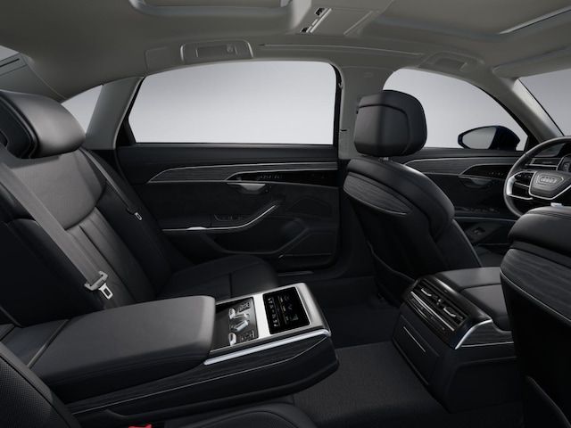 Audi A8 L TFSI E 60 TFSI E Quattro Tiptronic - 2024 - Joinsteer - #12