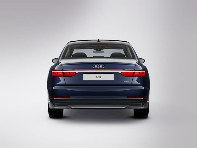 Audi A8 L TFSI E 60 TFSI E Quattro Tiptronic - 2024 - Joinsteer - #13