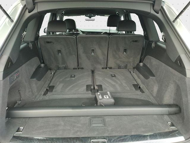 Audi SQ7 SUV TFSI Quattro Tiptronic - 2021 - Joinsteer - #11