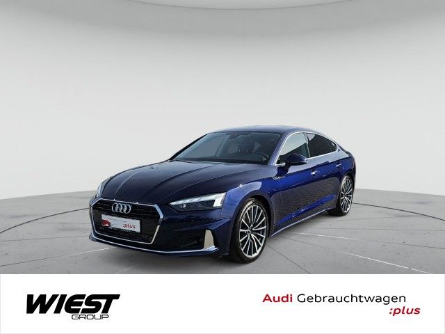Audi A5 Sportback Advanced 35 TFSI S Tronic - 2023 - Joinsteer