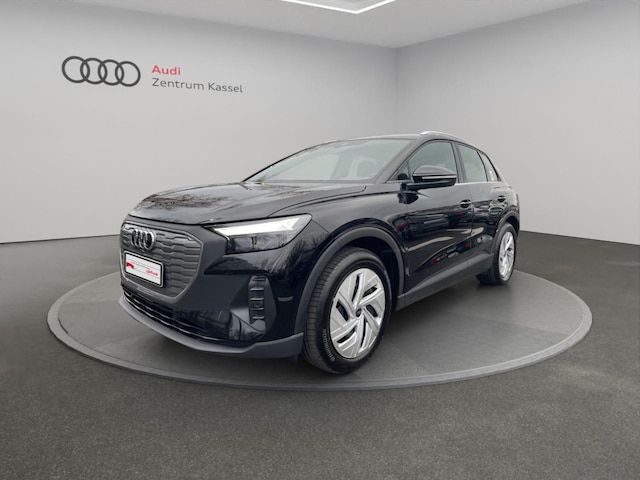Audi Q4 E-tron 40 E-tron - 2022 - Joinsteer - #1