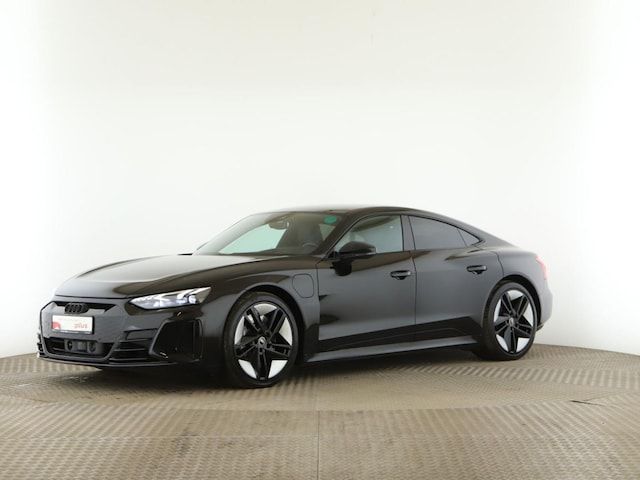 Audi RS E-tron GT E-tron Quattro - 2022 - Joinsteer - #2