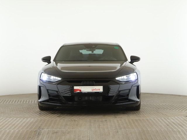 Audi RS E-tron GT E-tron Quattro - 2022 - Joinsteer - #3