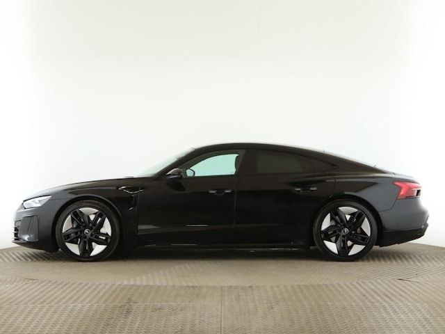 Audi RS E-tron GT E-tron Quattro - 2022 - Joinsteer - #5