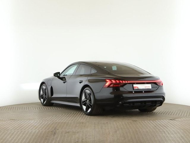 Audi RS E-tron GT E-tron Quattro - 2022 - Joinsteer - #6