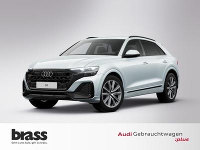 Audi Q8 45 TDI Quattro Tiptronic - - Joinsteer - #1