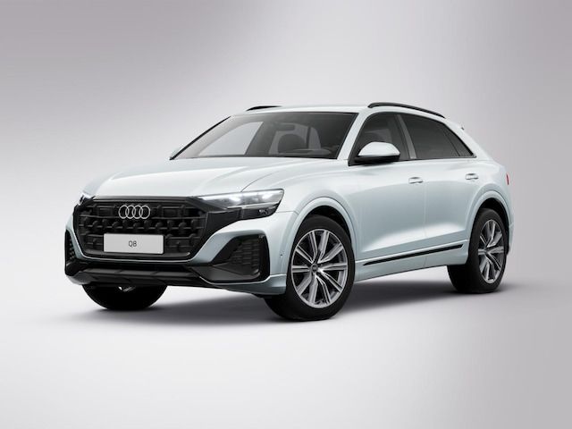 Audi Q8 45 TDI Quattro Tiptronic - 2025 - Joinsteer - #2