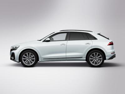 Audi Q8 45 TDI Quattro Tiptronic - - Joinsteer - #2