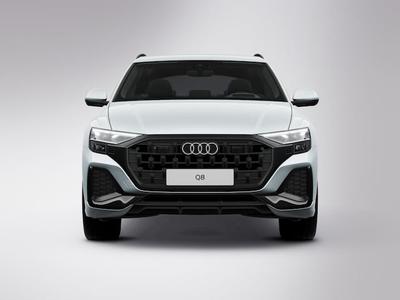 Audi Q8 45 TDI Quattro Tiptronic - - Joinsteer - #4