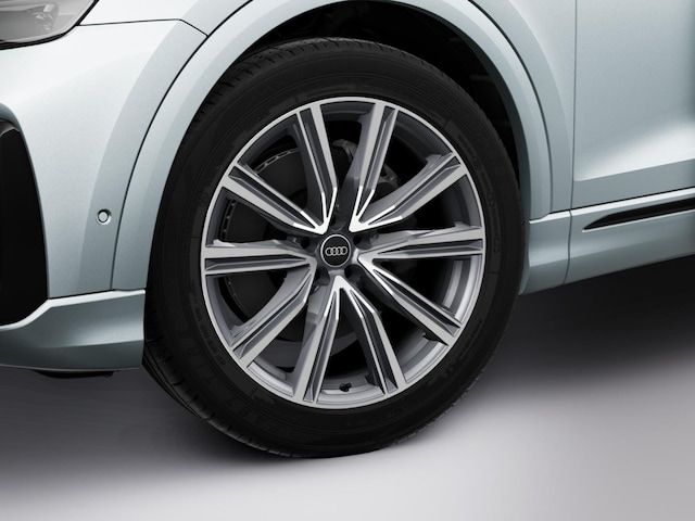 Audi Q8 45 TDI Quattro Tiptronic - 2025 - Joinsteer - #9