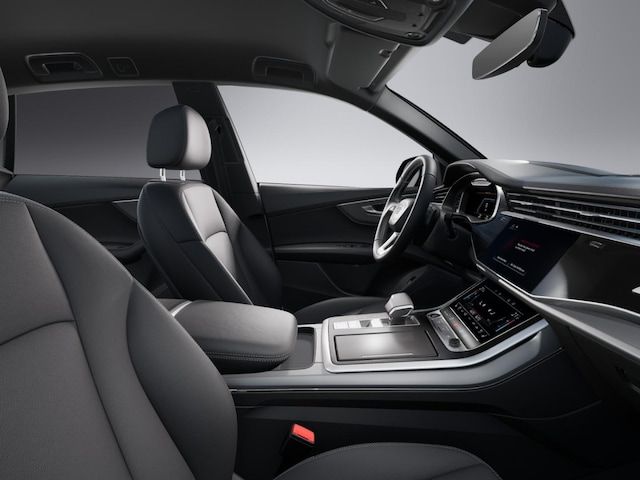 Audi Q8 45 TDI Quattro Tiptronic - 2025 - Joinsteer - #11