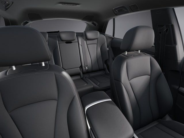 Audi Q8 45 TDI Quattro Tiptronic - 2025 - Joinsteer - #12