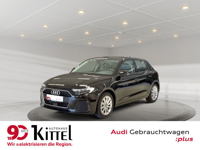 Audi A1 Sportback Advanced 25 TFSI S Tronic - 2022 - Joinsteer