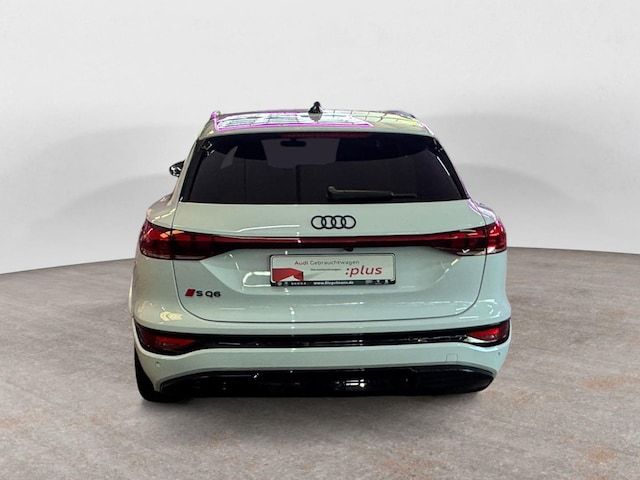 Audi SQ6 SUV E-tron SQ6 SUV E-tron - 2024 - Joinsteer - #4