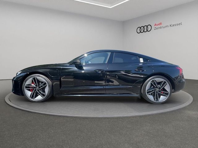 Audi RS E-tron GT E-tron Quattro - 2021 - Joinsteer - #2
