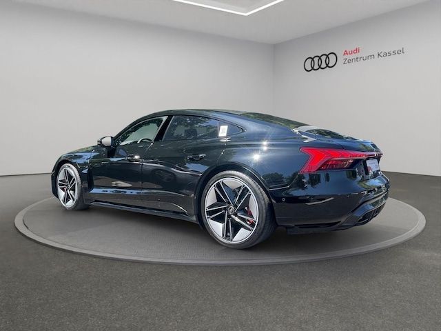 Audi RS E-tron GT E-tron Quattro - 2021 - Joinsteer - #3