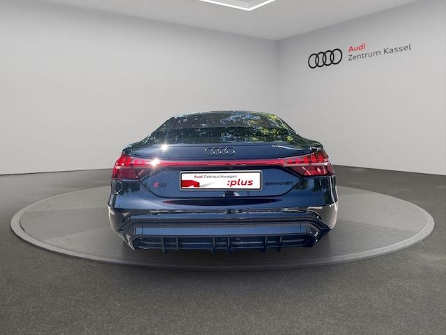 Audi RS E-tron GT E-tron Quattro - 2021 - Joinsteer - #4