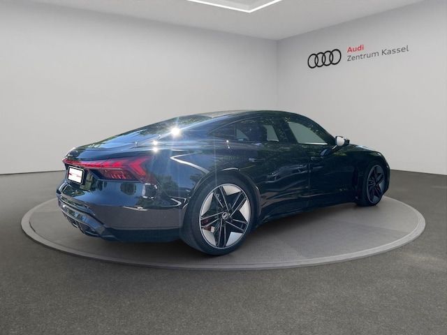 Audi RS E-tron GT E-tron Quattro - 2021 - Joinsteer - #5
