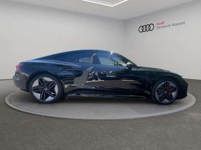 Audi RS E-tron GT E-tron Quattro - 2021 - Joinsteer - #6