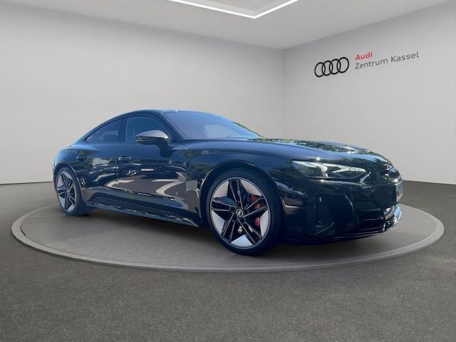 Audi RS E-tron GT E-tron Quattro - 2021 - Joinsteer - #7