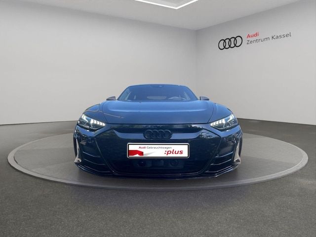 Audi RS E-tron GT E-tron Quattro - 2021 - Joinsteer - #8