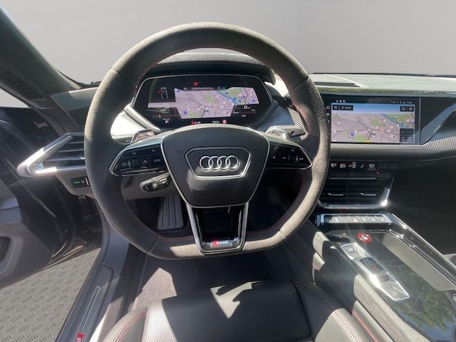 Audi RS E-tron GT E-tron Quattro - 2021 - Joinsteer - #10