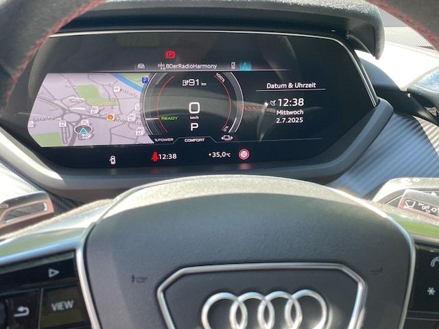 Audi RS E-tron GT E-tron Quattro - 2021 - Joinsteer - #11