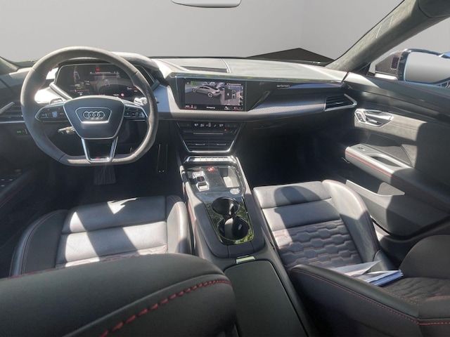 Audi RS E-tron GT E-tron Quattro - 2021 - Joinsteer - #15