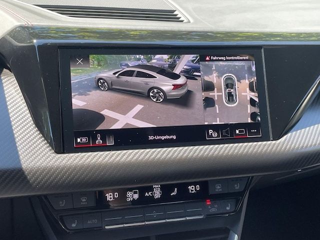 Audi RS E-tron GT E-tron Quattro - 2021 - Joinsteer - #24