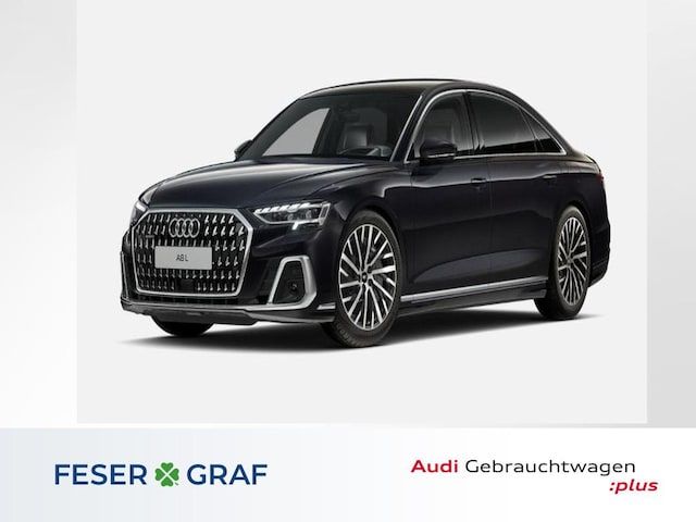 Audi A8 L TFSI E 60 TFSI E Quattro Tiptronic - 2025 - Joinsteer - #1