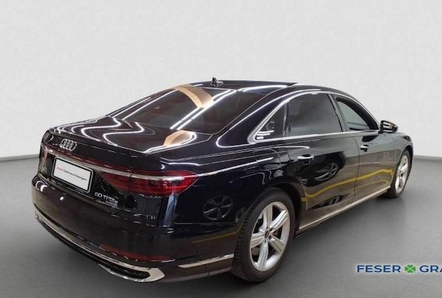 Audi A8 L TFSI E 60 TFSI E Quattro Tiptronic - 2025 - Joinsteer - #3