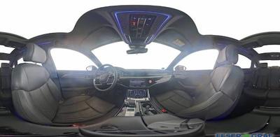 Audi A8 L TFSI E 60 TFSI E Quattro Tiptronic - - Joinsteer - #3